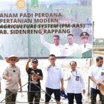 Bupati Sidrap