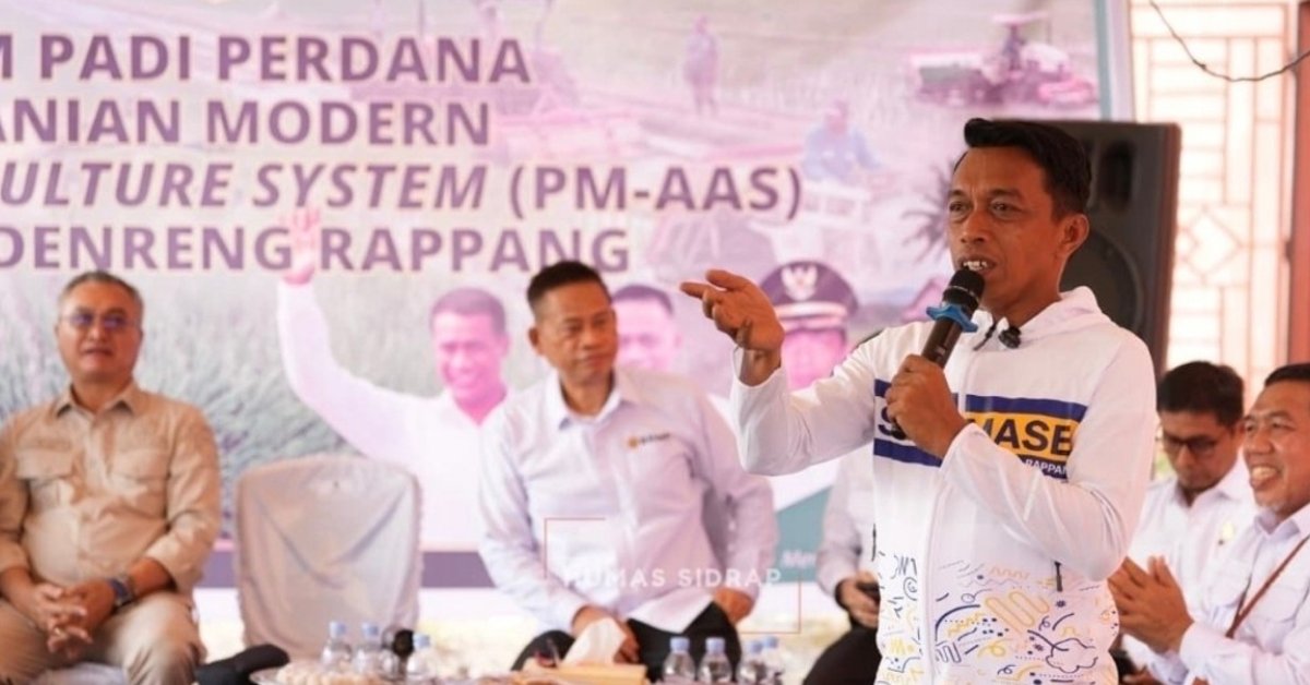 Fix Upload_1-166 Bupati Sidrap