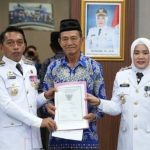 Bupati Sidrap