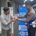 SIGNAL Samsat