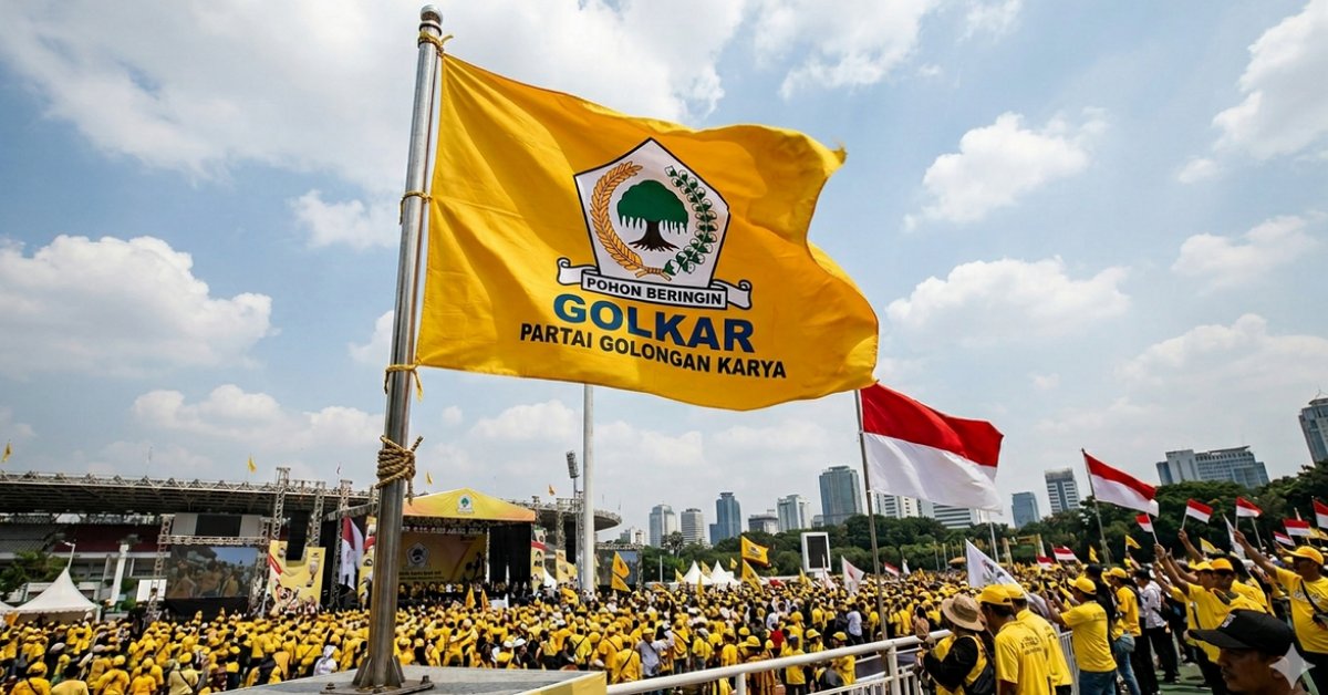 Fix Upload_1-33 Golkar