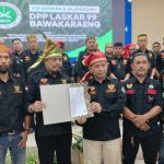 Laskar 99 Bawakareng