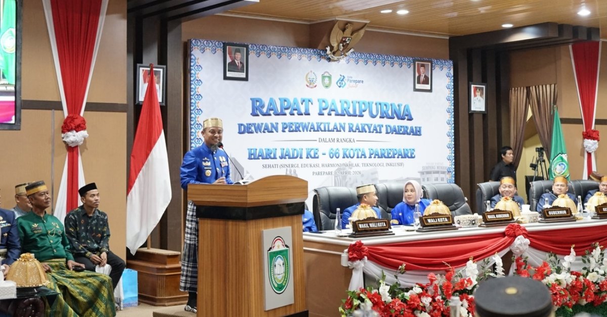Andi Sudirman