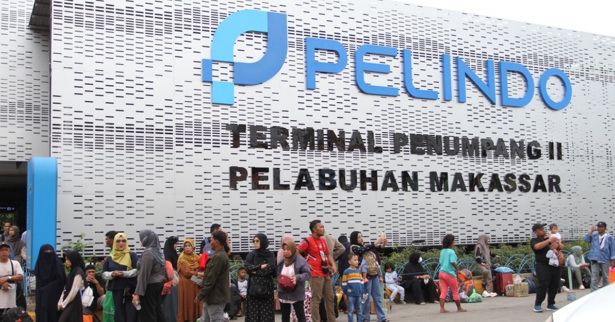 Pelindo