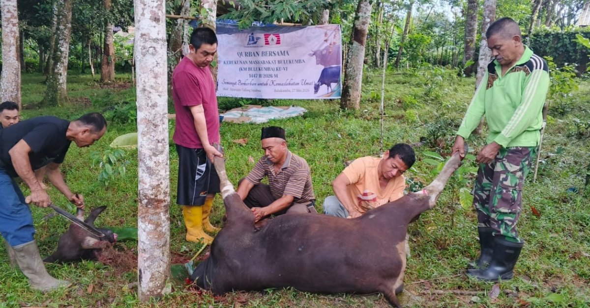 Bupati Bulukumba