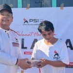 Partai Solidaritas Indonesia