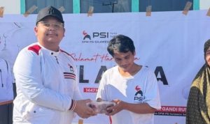 Partai Solidaritas Indonesia