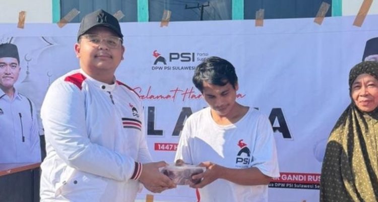 Partai Solidaritas Indonesia