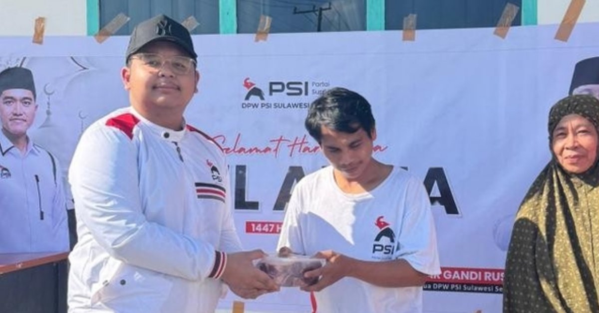 Partai Solidaritas Indonesia