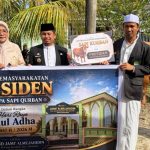 Wali Kota Parepare