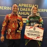 Gubernur Sulsel