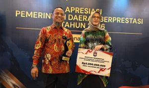 Gubernur Sulsel