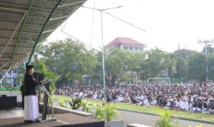 Wali Kota Parepare