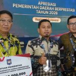 Wali Kota Parepare