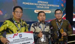 Wali Kota Parepare