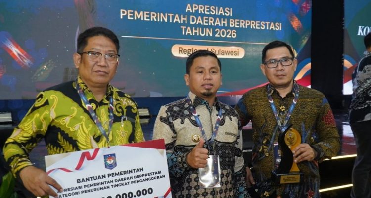 Wali Kota Parepare