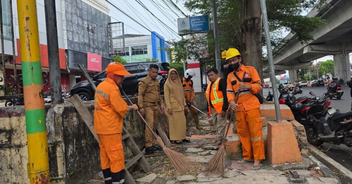 Kecamatan Panakkukang