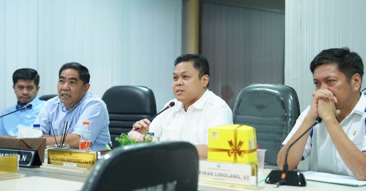 DPRD Sulsel
