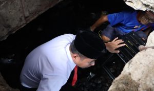 Wali Kota Parepare