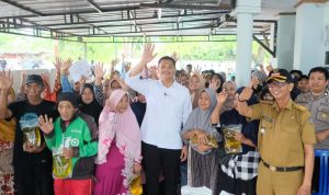 Bupati Bantaeng