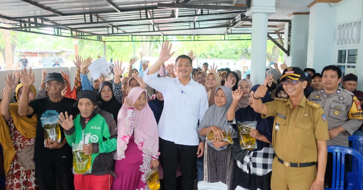 Bupati Bantaeng