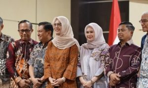 Wali Kota Parepare