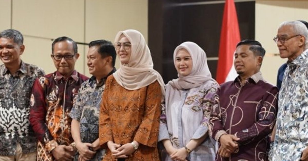 Wali Kota Parepare