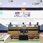 Menteri ATR/BPN RI