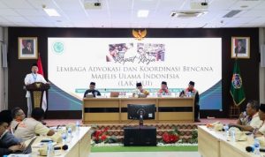Menteri ATR/BPN RI