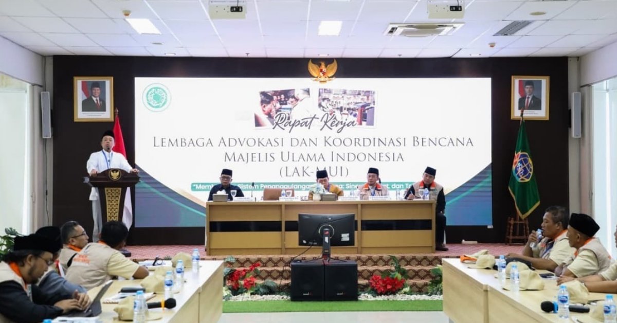 Menteri ATR/BPN RI