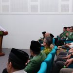 Menteri ATR/BPN RI