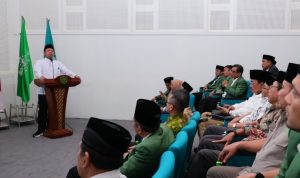 Menteri ATR/BPN RI