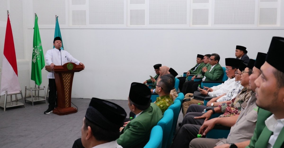 Menteri ATR/BPN RI