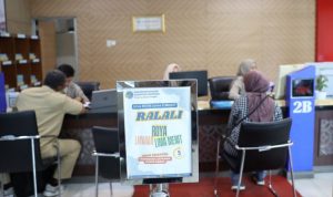 Kantor ATR/BPN