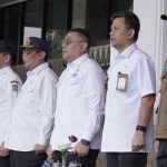 Kantor ATR/BPN RI