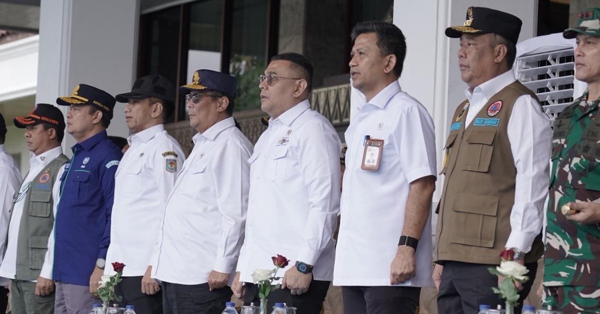 Kantor ATR/BPN RI