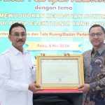 Kantor ATR/BPN RI