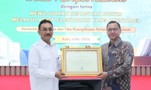 Kantor ATR/BPN RI