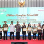 Kantor ATR/BPN RI