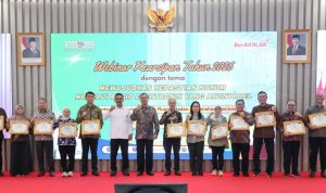 Kantor ATR/BPN RI