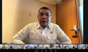 Kantor ATR/BPN RI