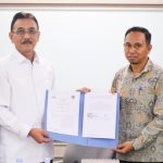 Kantor ATR/BPN RI.
