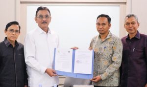 Kantor ATR/BPN RI.