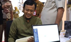 Kantor ATR/BPN RI