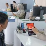 Kantor ATR/BPN RI