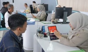 Kantor ATR/BPN RI
