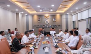 Kantor ATR/BPN RI