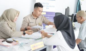 Kantor ATR/BPN RI