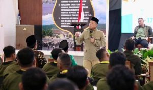 Menteri Nusron