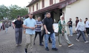 Wali Kota Makassar